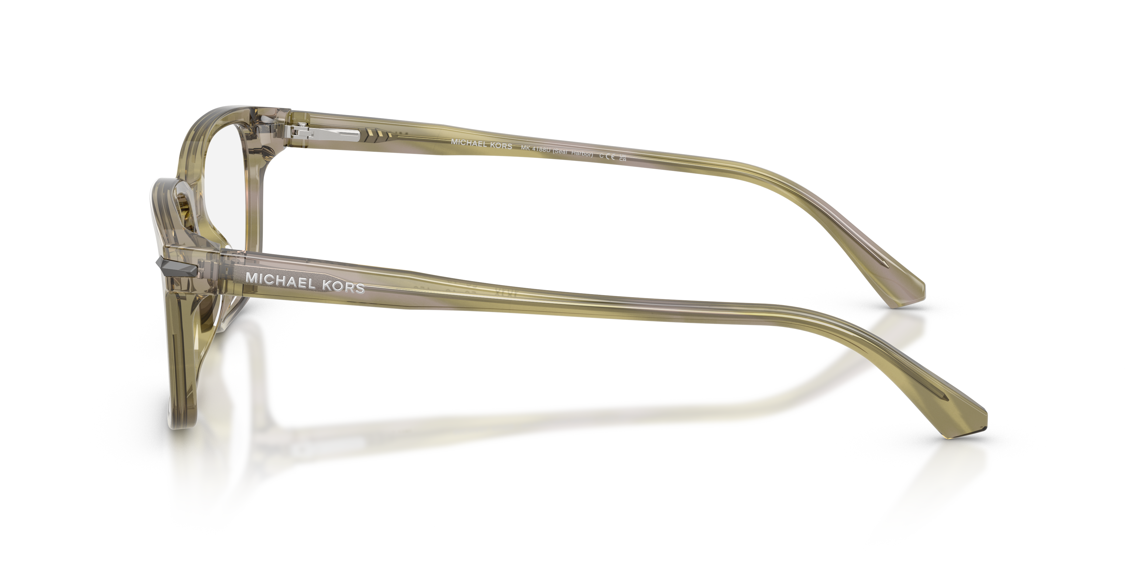 Michael Kors MK4188U 4040 Seal Harbor 